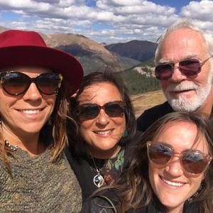 Meet your Posher, Robin